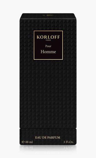 Pour Homme Eau de Parfum, 88ml