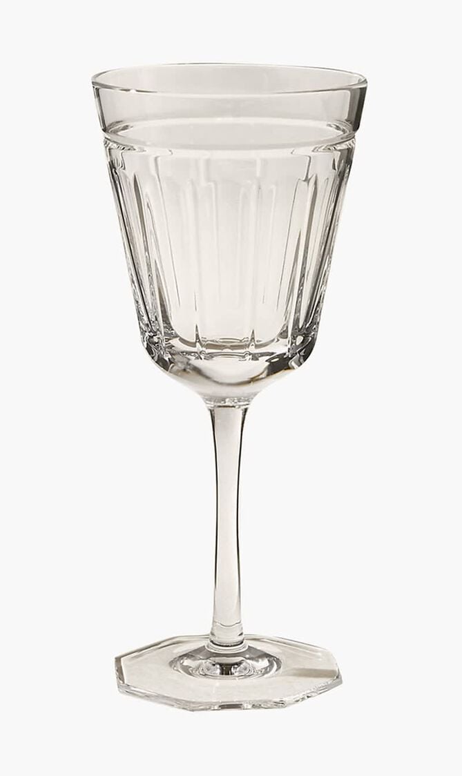 Coraline Wine Glass Clear