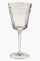Coraline Wine Glass Clear