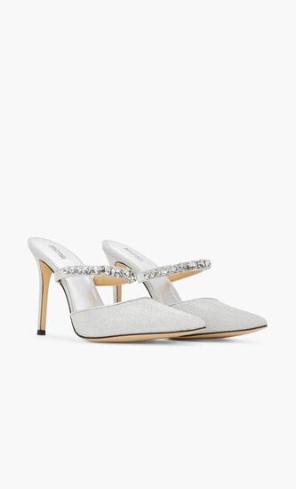 Jessa Mule Pump