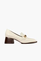 Perrine Heel Loafer