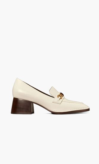Perrine Heel Loafer