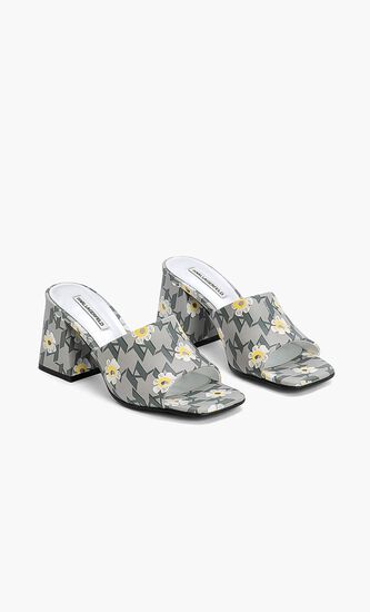 Volante Daisygram Heels