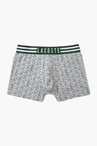 Monogram Boxer Shorts