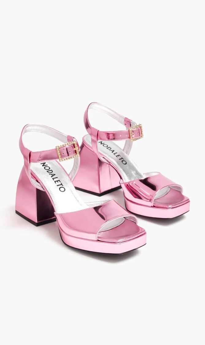 Bulla Ness Sandals Bulla Ness Sandals