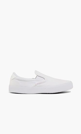 Kurin Fabric Slip On Sneakers