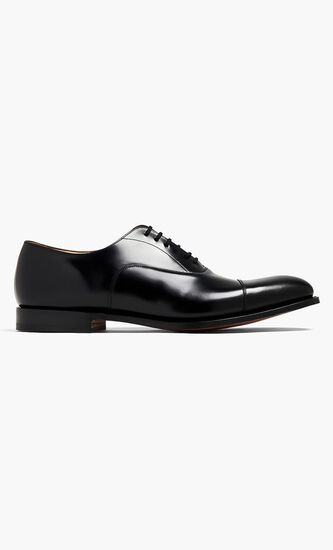 Dubai Leather Oxford Shoes