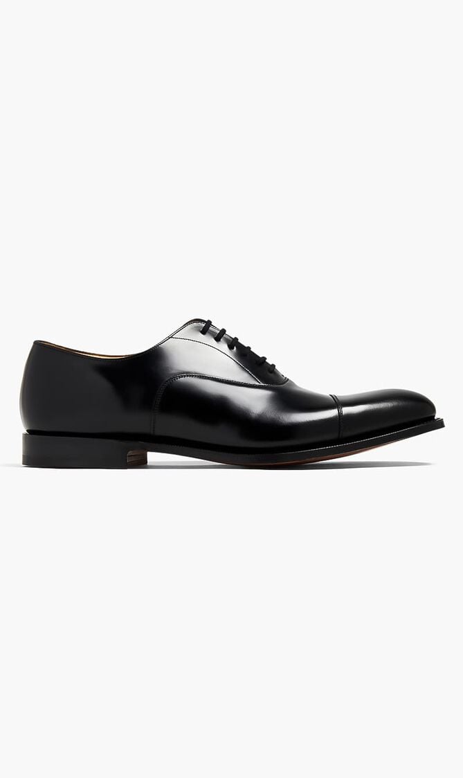 Dubai Leather Oxford Shoes Dubai Leather Oxford Shoes