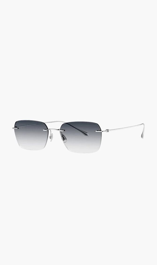 Rectangular Sunglasses