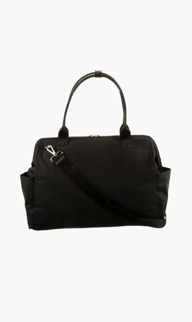 Harriet Framed Duffel Bag