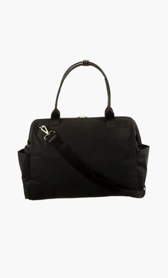 Harriet Framed Duffel Bag