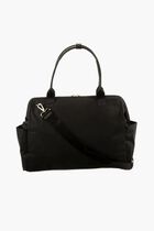 Harriet Framed Duffel Bag Harriet Framed Duffel Bag