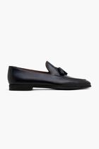 Leather Loafers