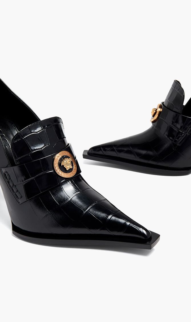 PUMP T.110 CALF LEATHER