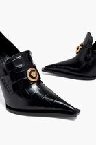 PUMP T.110 CALF LEATHER