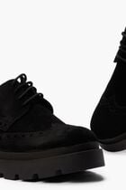 Casual Leather Shoe Casual Leather Shoe