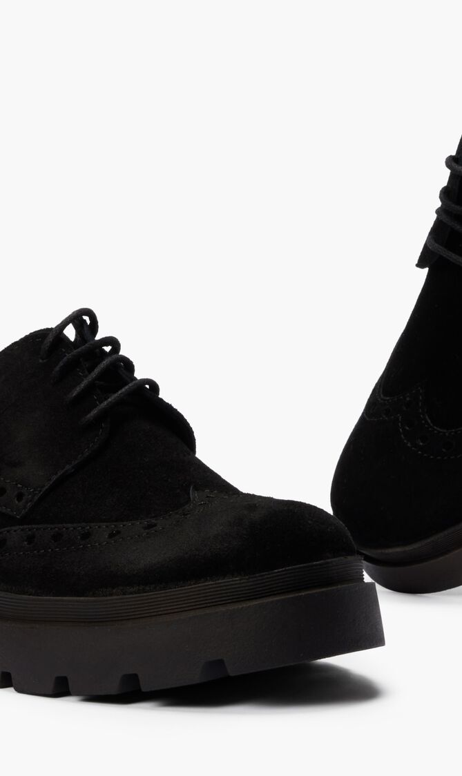 Casual Leather Shoe Casual Leather Shoe