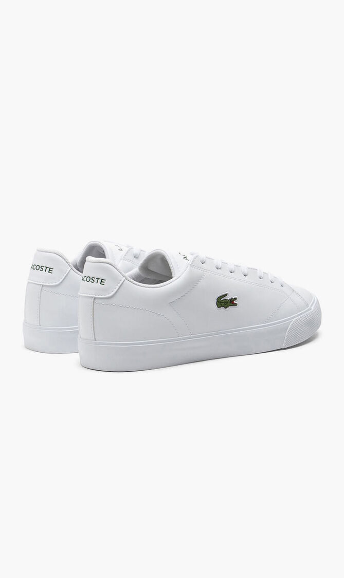 Lerond Set Leather Sneakers