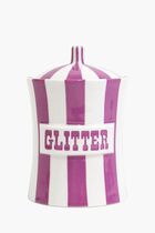 Glitter Canister