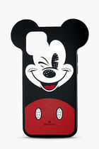 Mickey Smartphone Case, Iphone® 12 Mini, Multicoloured