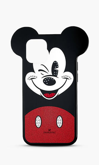 Mickey Smartphone Case, Iphone® 12 Mini, Multicoloured
