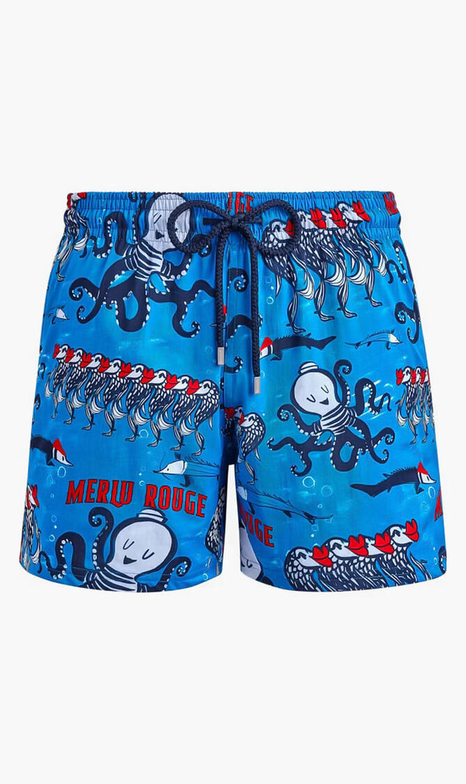 Merlu Swim Shorts