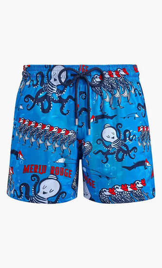 Merlu Swim Shorts