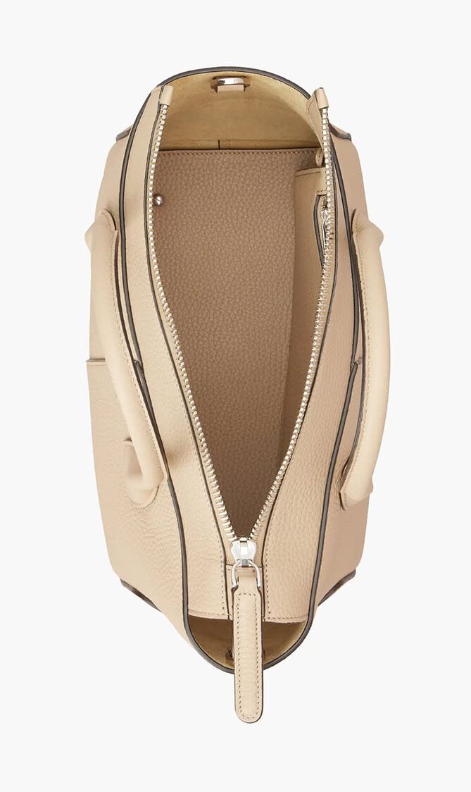 Di Bag In Leather Small