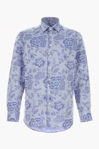 Embroidered Shirt