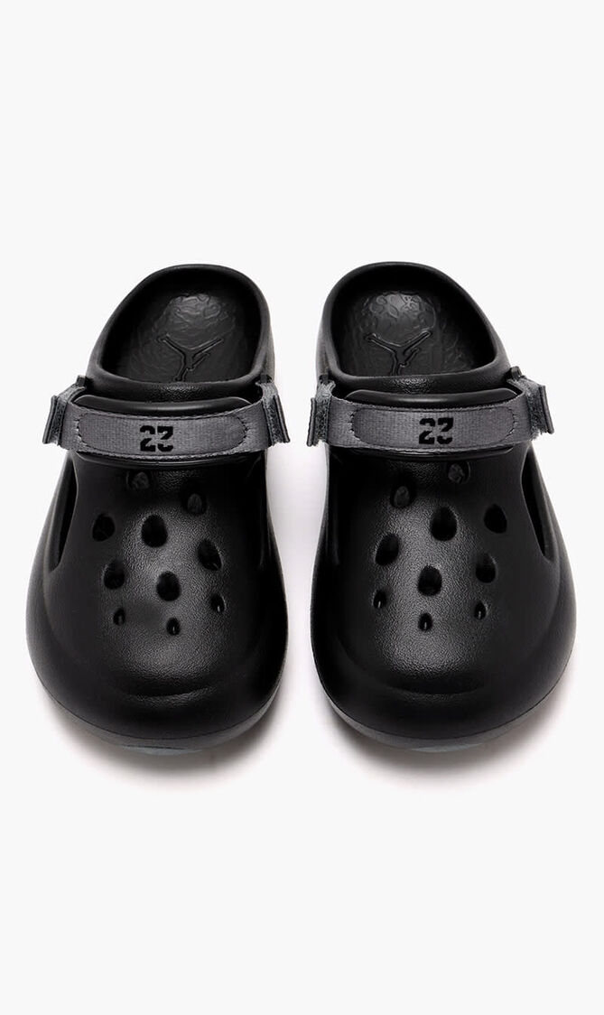 Jordan Hydrip sandals