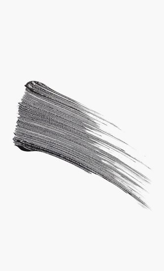The Curling Mascara, Black