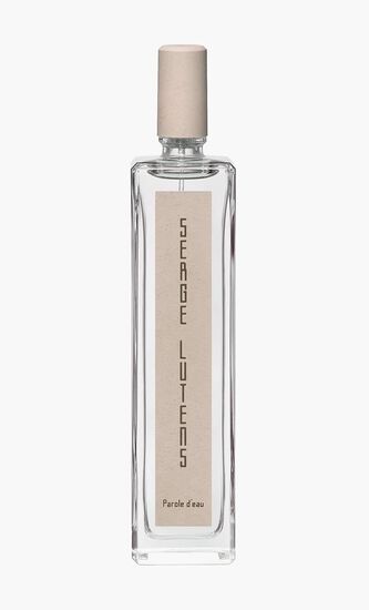 Parole d'eau Eau de parfum, 100ml