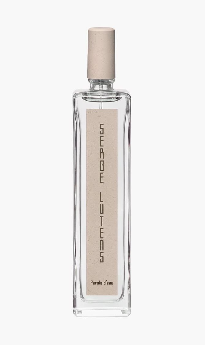 Parole d'eau Eau de parfum, 100ml Parole d'eau Eau de parfum, 100ml