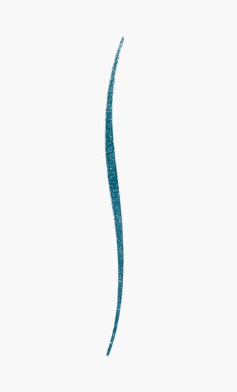 BJS CONTOUR CLUB WP BLEU NEON