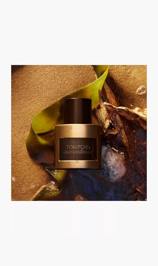 Oud Min&eacute;rale Eau de Parfum, 50ml