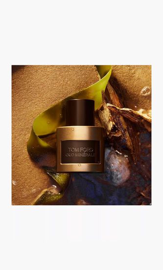 Oud Min&eacute;rale Eau de Parfum, 50ml