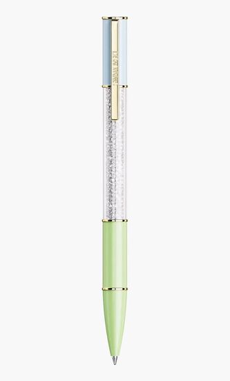 Crystalline Lustre Ballpoint Pen