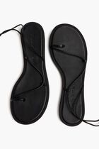 Emily Flat Sandals Emily Flat Sandals