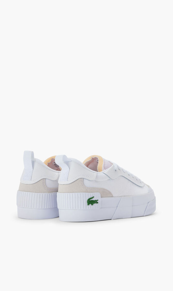 Platform Sneakers