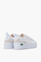 Platform Sneakers