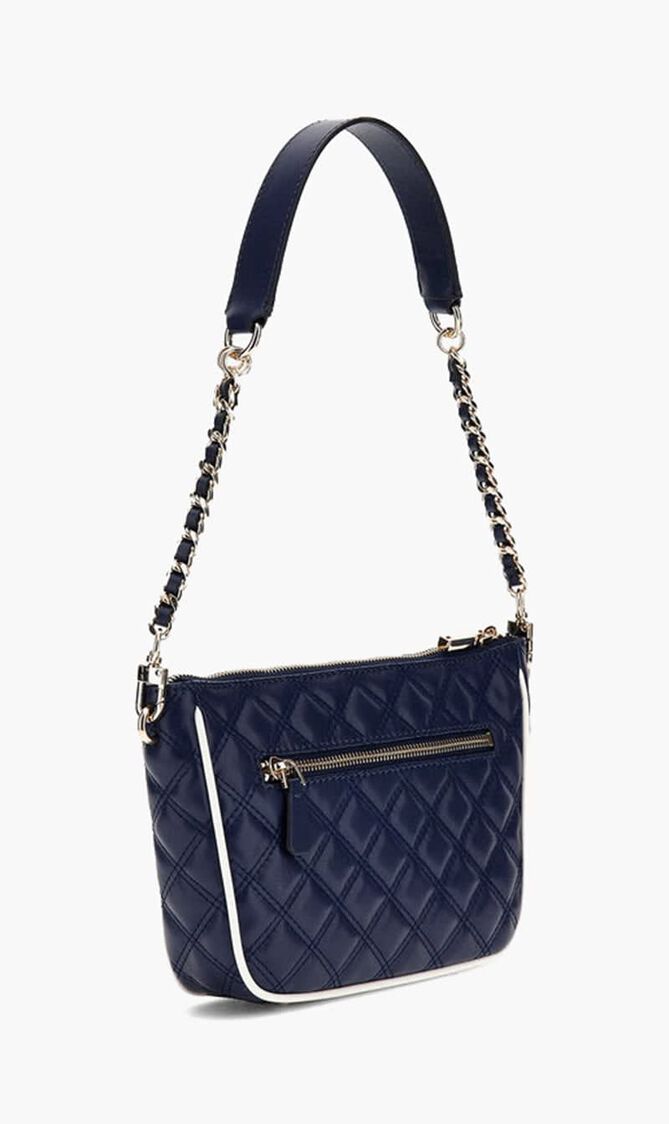 Cruise Quilted Shoulder Bag