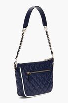 Cruise Quilted Shoulder Bag
