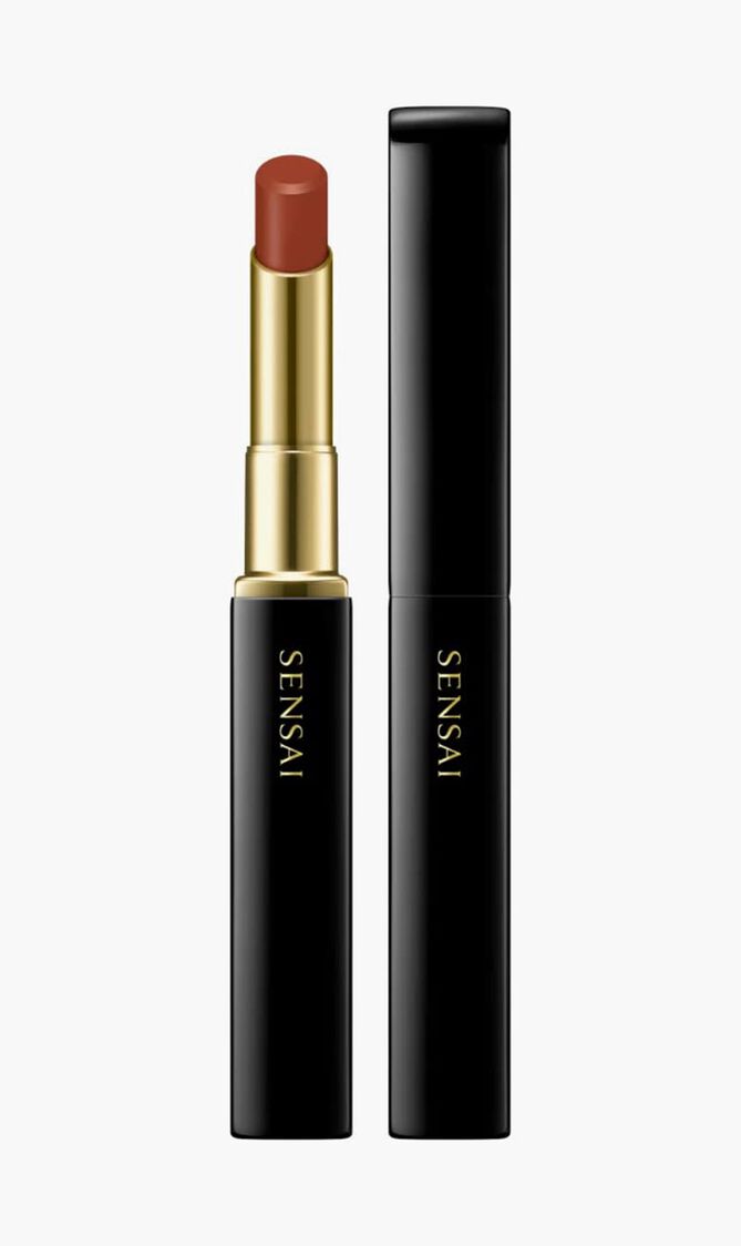 Contouring Lipstick, Cl10  Brownish Orange