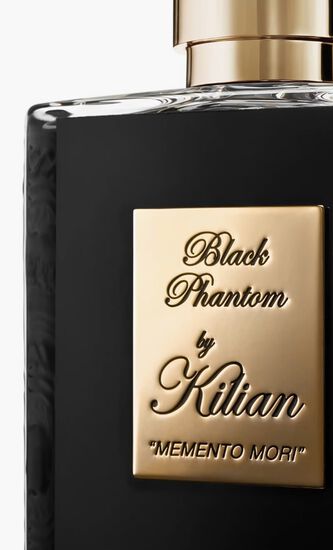 Black Phantom Eau De Parfum, 50ml