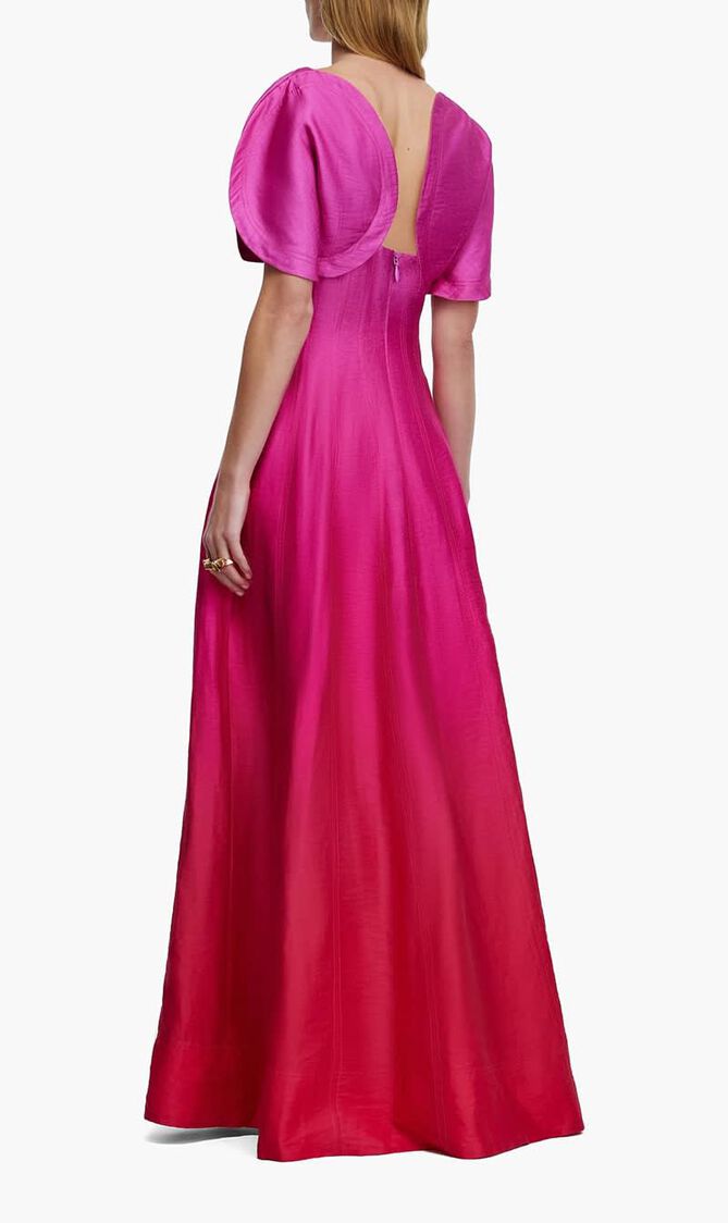 Evanton Maxi Dress