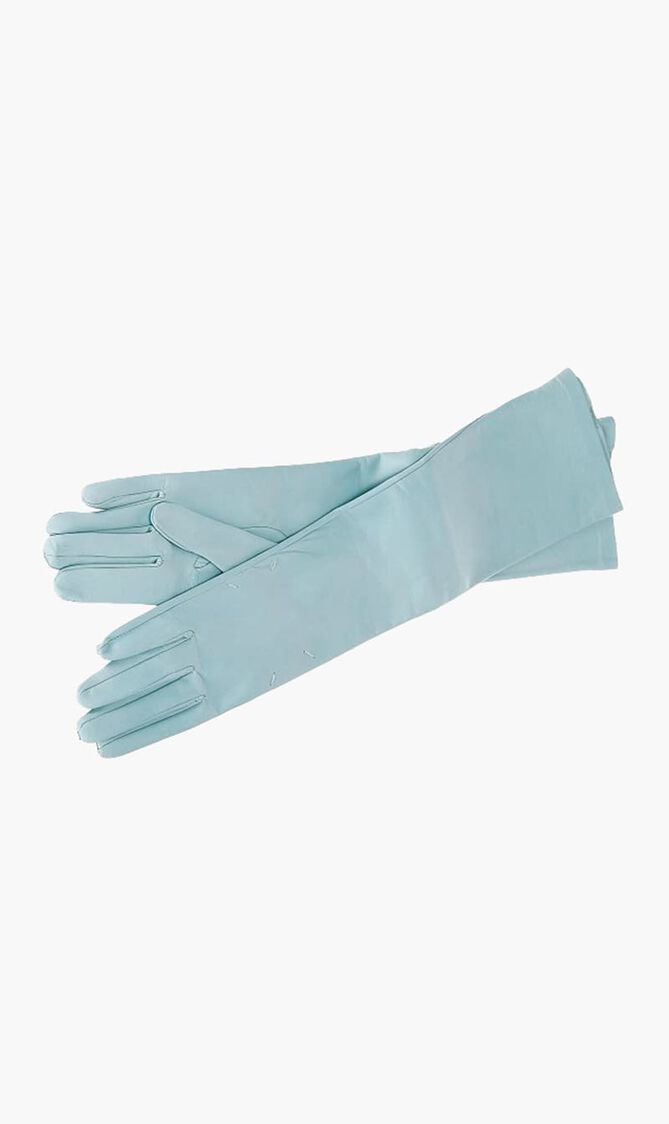 Four Stitches Gloves