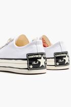 Chuck 70 LowTop Sneakers