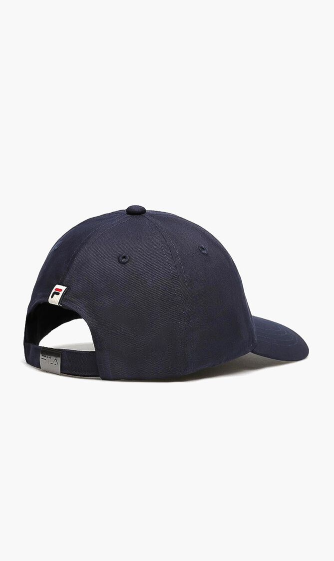 Velvet Finish Baseball Cap