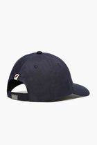 Velvet Finish Baseball Cap
