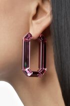 SJC LUCENT PE HOOP OCTAGON ROS/ALU